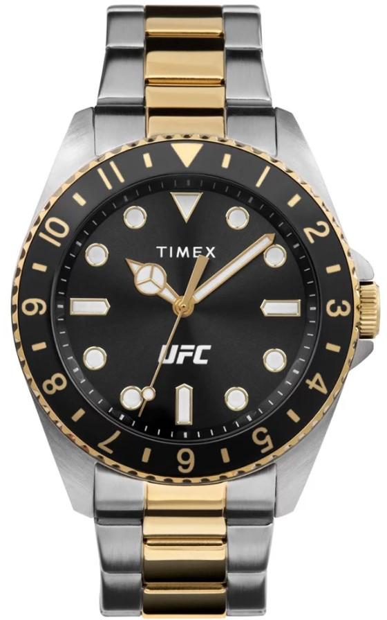 TIMEX UFC DEBUT WATCH TW2V56700